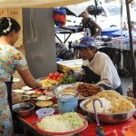 Yangon street food guide — 10 best street foods in Yangon you must-try