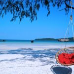 Top 10 best island getaways in Asia