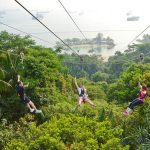 Extreme activities Singapore — Top 10 best out door adventure activities in Singapore