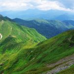 10 most spectacular mountains in Japan