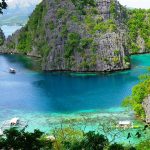 Palawan itinerary 6 days — Exploring the coastal town El Nido & port city Puerto Princesa in 6 days