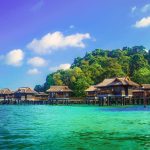 Top islands in Malaysia — Top 10 best beaches & best islands in Malaysia