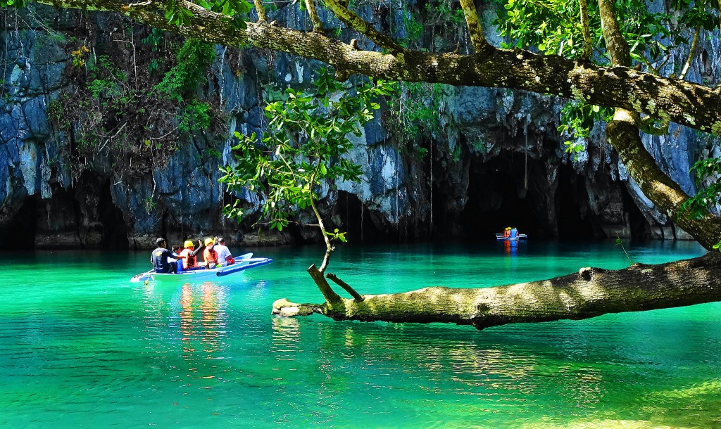 6 best tourist destinations in Philippines - Focus Asia and Vietnam ...