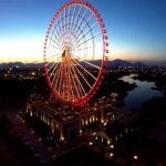 Explore Asia Park Danang – $500 million amusement park in Danang City