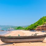 8 best beaches to visit in Goa, India