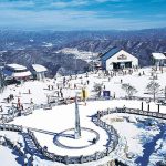 Skiing in South Korea — Top 5 best ski resorts in Korea