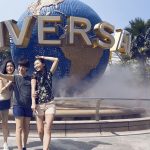 Top 6 best amusement park & best theme park in Asia
