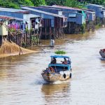 Mekong Delta travel blog — Beyond rivers of Southwestern Vietnam