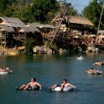 Vang Vieng river tubing — The fullest guide for tubing in Vang Vieng, Laos