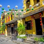 Hoi An photo walks — 10+ beautiful photos show the many sides of life in Hoi An, Vietnam