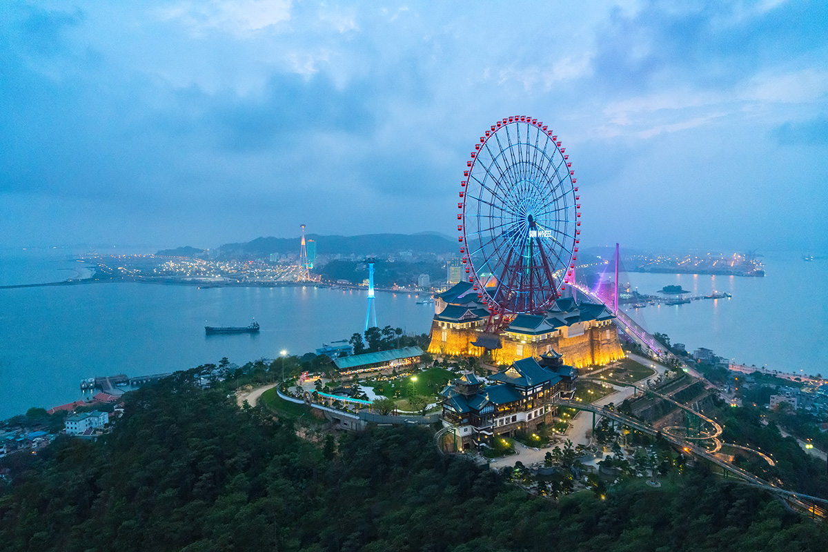HA NOI - BAI DINH - TRANG AN - HA LONG - YEN TU 4 Days / 3 Nights - Ảnh 5