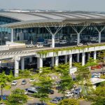 VIETNAM TRAVEL GUIDE 2024: NOI BAI INTERNATIONAL AIRPORT IN HANOI