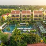 Two Vietnamese hotels make Tripadvisor readers world’s top 10 list
