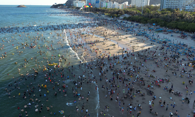 TOURIST visual data 5