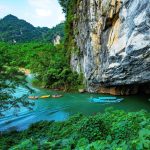 Quang Binh is one of the most beautiful destinations in the world
