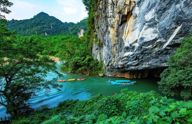 Quang Binh