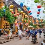This beautiful old town preserves more than 1000 ancient architectural works, houses, assembly halls, temples, pagodas,...
