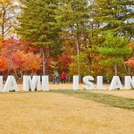 Nami Island travel guide – The most romantic island in Korea