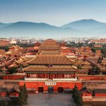 The 10 must-see places in Beijing.