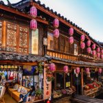 The beauty of China’s Lijiang, dubbed ‘Venice of the East’