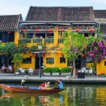 Fun activities you should do when coming to Hoi An.