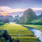 The most useful Ninh Binh travel experience.