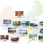 Most Beautiful Places in China