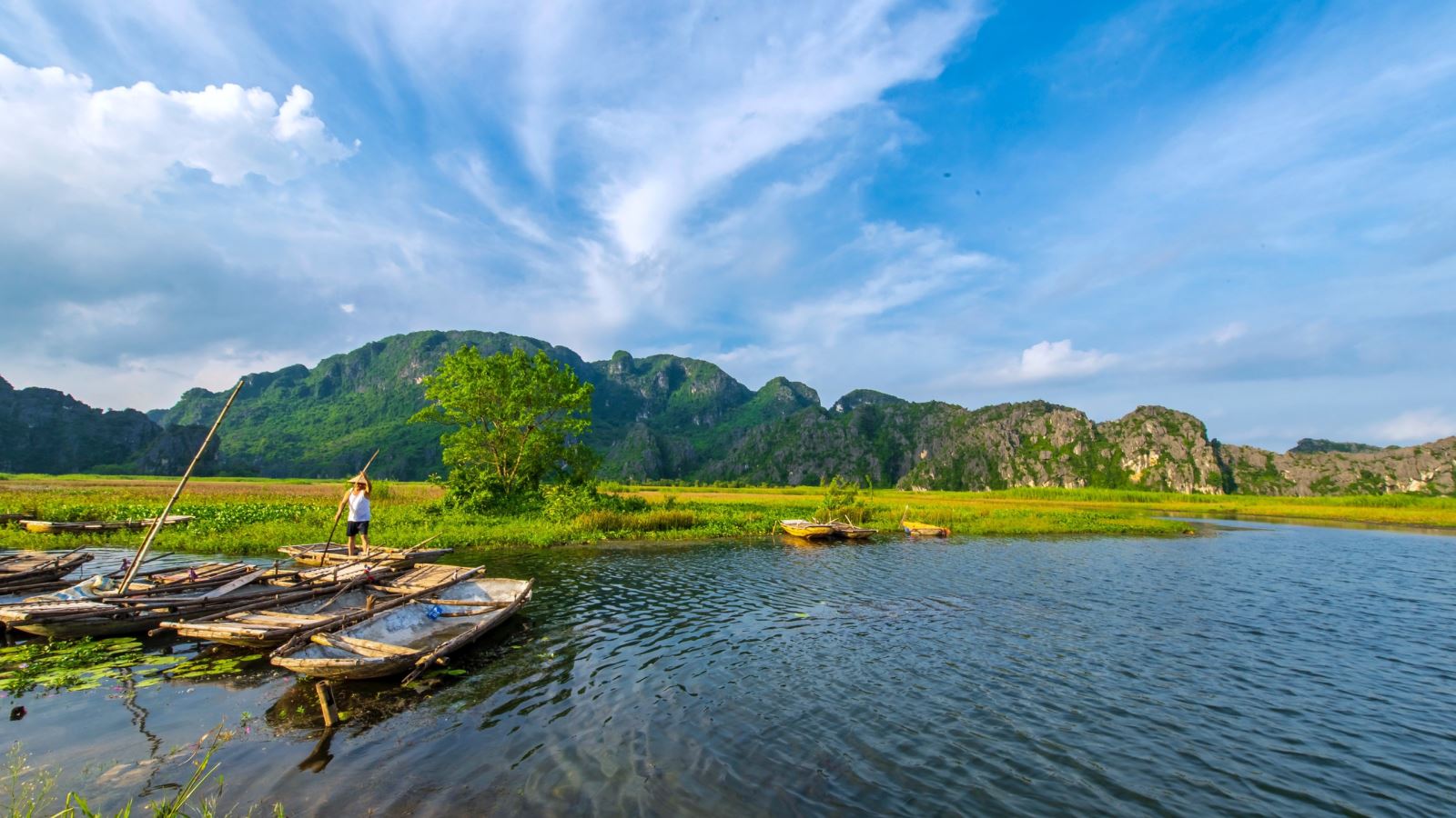 Ninh Binh