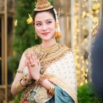 Traditional Thai Costume