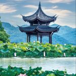 West Lake Hangzhou – the charming beauty of Xi Shi