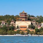 Summer Palace – The most beautiful palace in China.