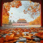 Destinations to visit in Autumn in China