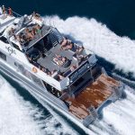 Great Barrier Reef Cruise: Luxury Snorkel & Dive Adventure from Cairns