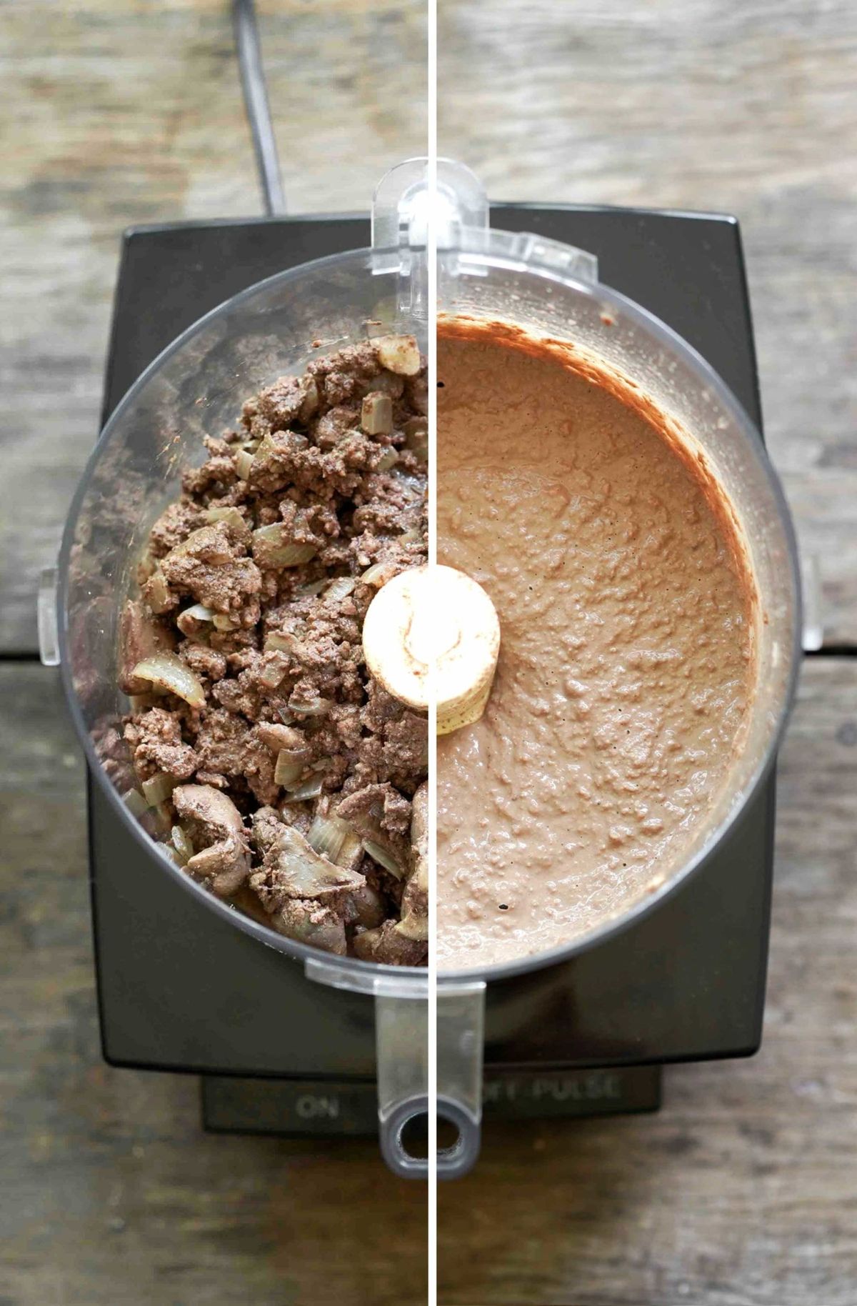 The filling is intricately prepared, creating a rich, creamy flavor.