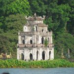 Ho Guom Lake – The Soul of Hanoi’s People