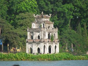 Ho Guom Lake – The Soul of Hanoi’s People