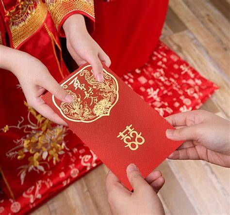The Lunar New Year Lucky Money Tradition Brings Luck and Prosperity