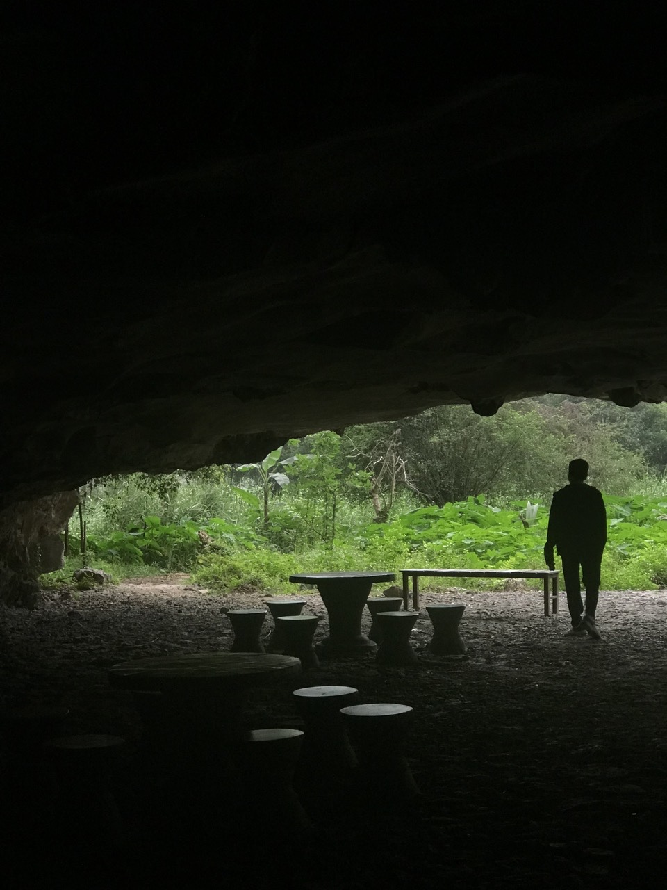 Inside the majestic beauty of Mua Cave, Ninh Binh.