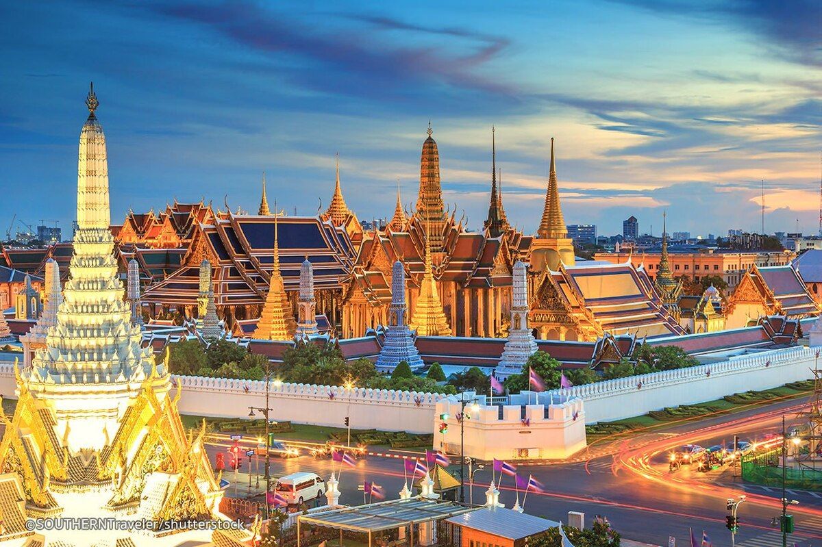 Top 10 Best Attractions in Southeast Asia 2026 According to Tripadvisor
