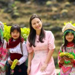 dốc Thẩm Mã Ha Giang