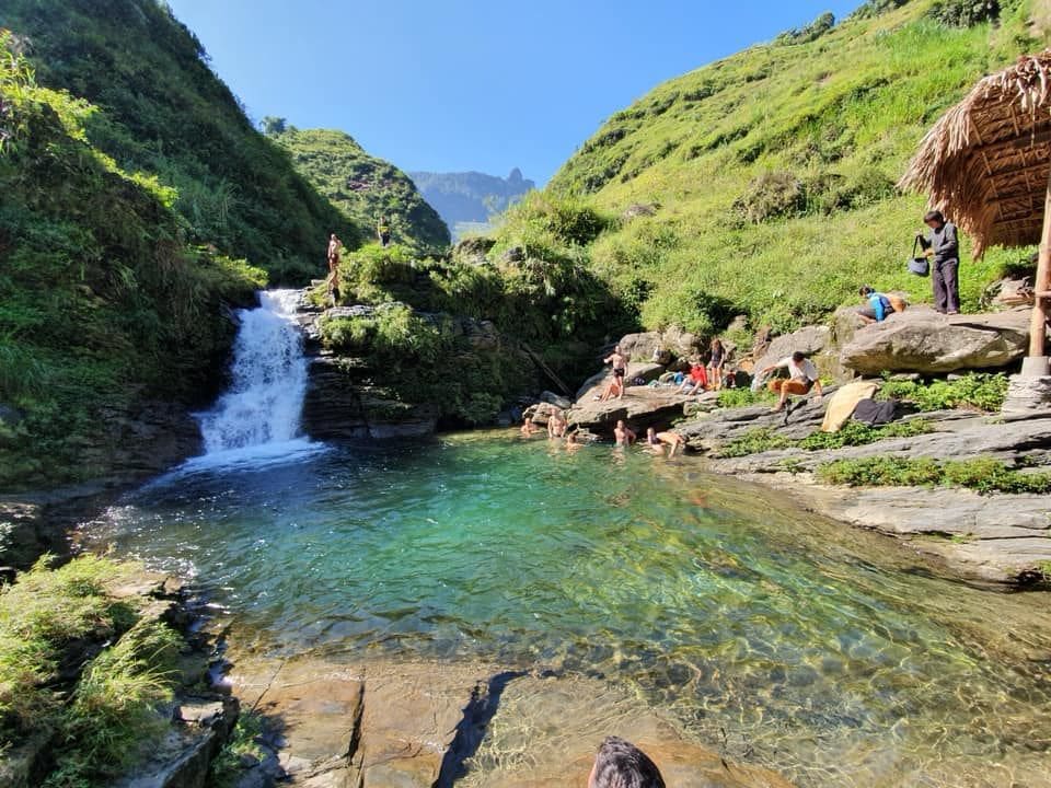 du gia village ha giang