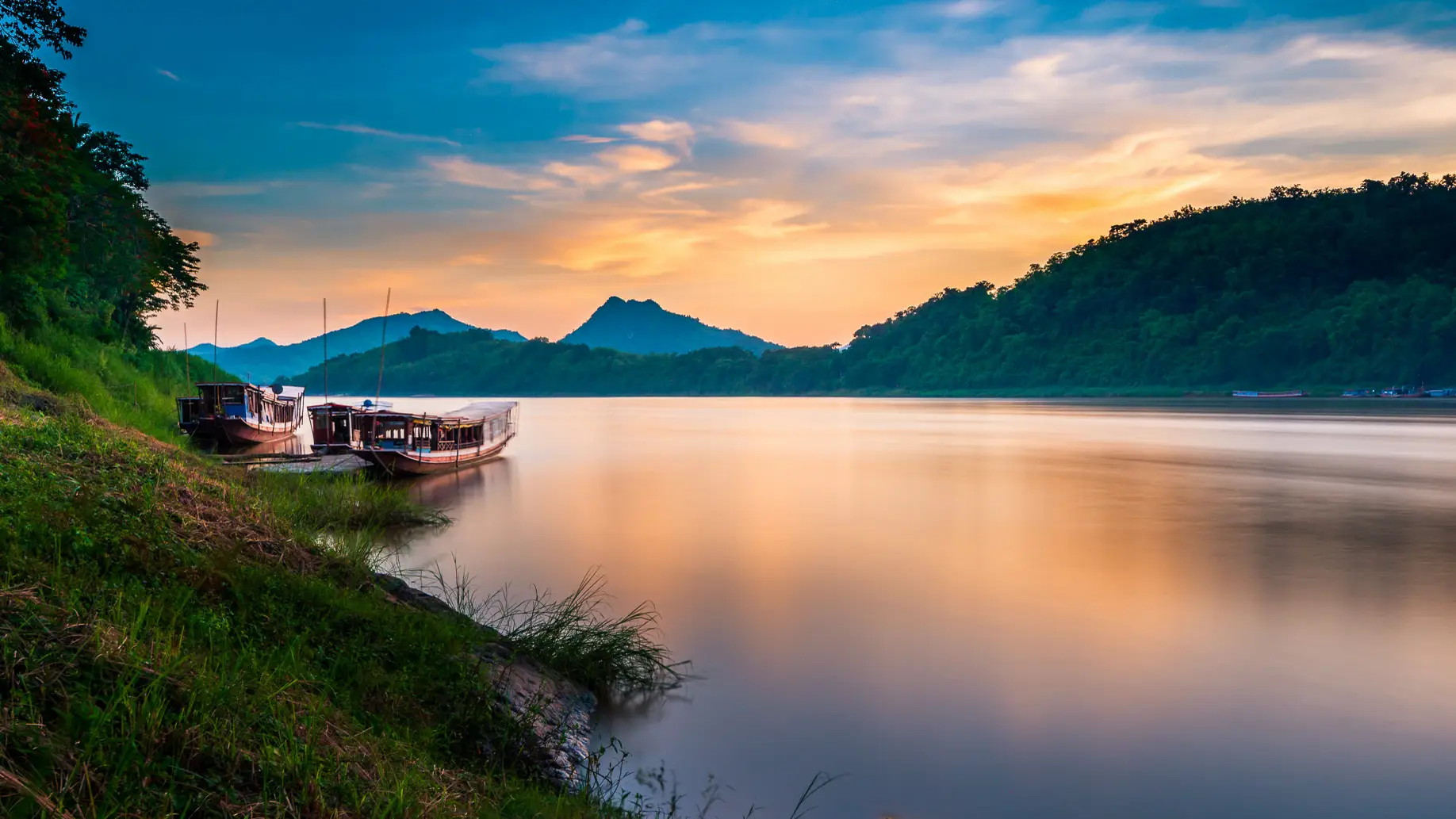 “A ONCE IN A LIFETIME OPPORTUNITY TO SEE NORTHERN LAOS AND ITS CULTURES” TOUR: ULTIMATE ALL-INCLUSIVE 3D2N PACKAGE