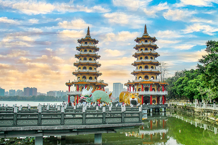 Taiwan Tours: Kaohsiung – Taichung – Taipei (5D4N TOUR) - Ảnh 7