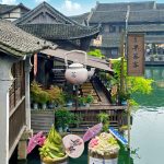 SHANGHAI – WUZHEN – HANGZHOU (NO SHOPPING) – 5 DAYS 4 NIGHTS SHANGHAI – WUZHEN – HANGZHOU - Ảnh 6