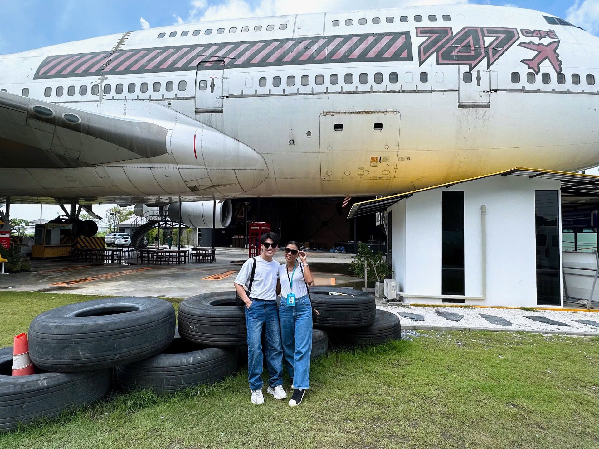 HANOI – BANGKOK – PATTAYA - CONVENIENT FLIGHT TIMES