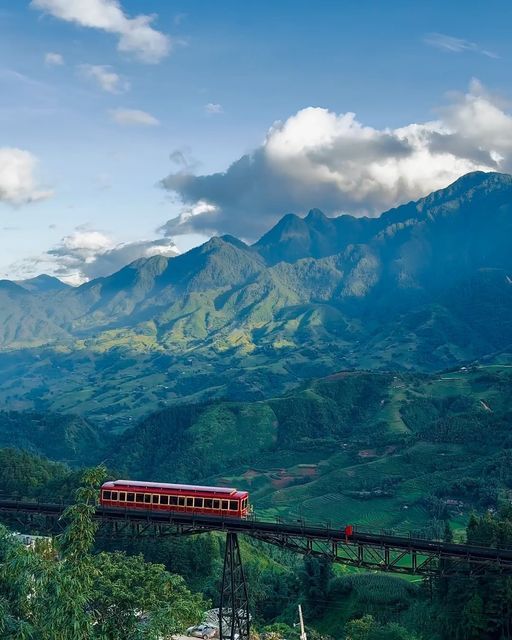 Northeast - Northwest Combined Tour 5Days / 4Nights - Ảnh 3