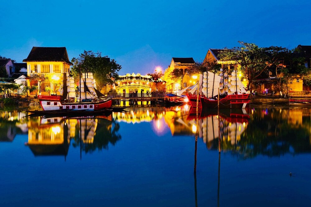 HANOI - DANANG - HOIAN 4D3N - Ảnh 7