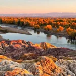VIP Northern Xinjiang Tour (9 Days, 8 Nights) – No Shopping – Autumn 2026 - Ảnh 3