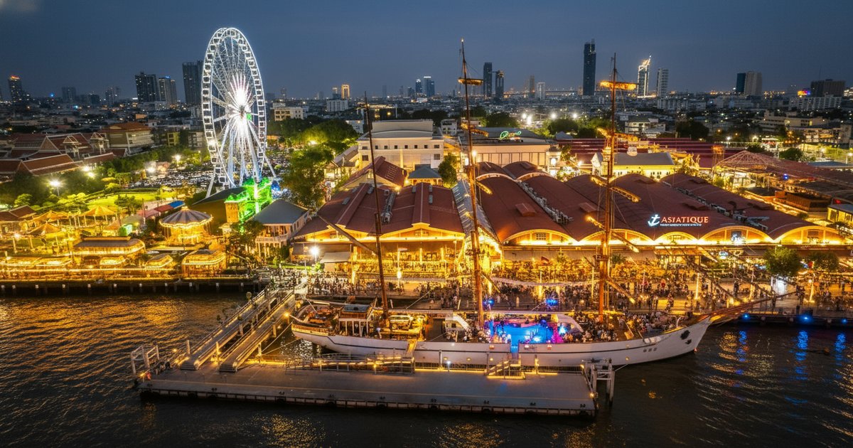 HANOI – BANGKOK – PATTAYA - CONVENIENT FLIGHT TIMES - Ảnh 8