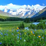 Northern Xinjiang – A New Frontier on the 2026 China Tourism Map